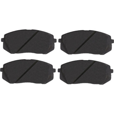 GDB3647 Bremsbelagsatz, Scheibenbremse