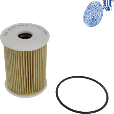 Blue Print | Ölfilter | ADN12115