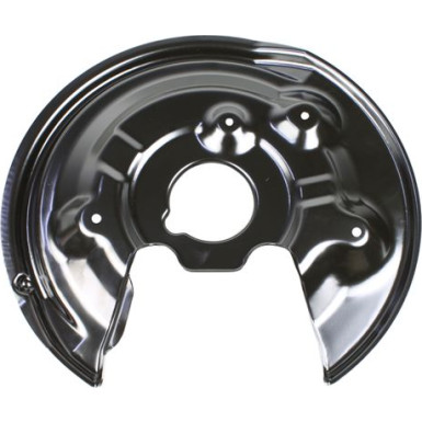 6115222 Spritzblech, Bremsscheibe