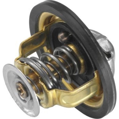 Wahler | Thermostat, Kühlmittel | 4174.82D