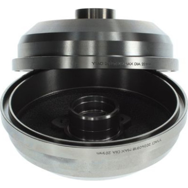 0 986 477 056 Bremstrommel