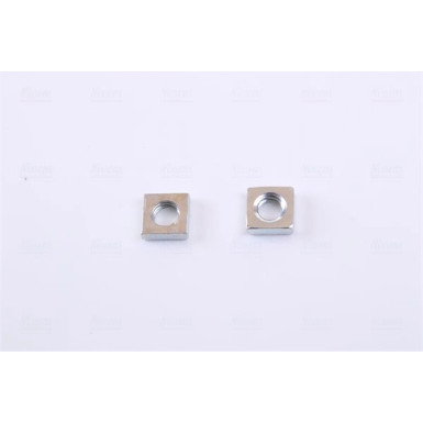 Nissens | Kühler, Motorkühlung | 64679A