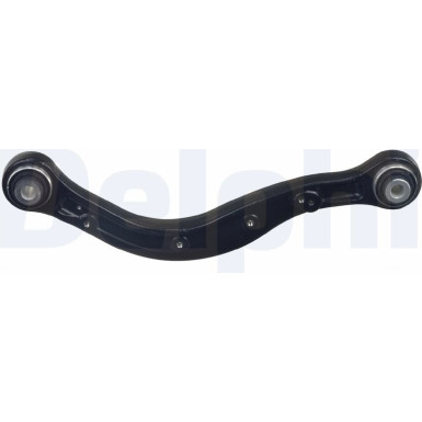 TC3036 Lenker, Radaufhängung