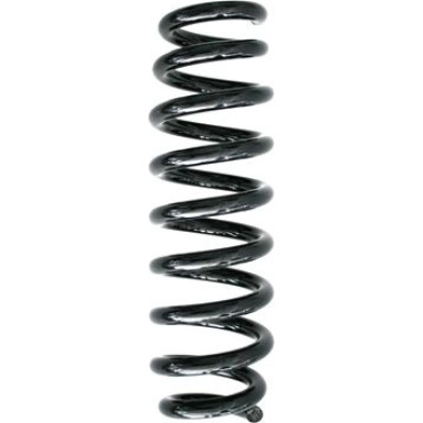 Spidan | Fahrwerksfeder | 87186