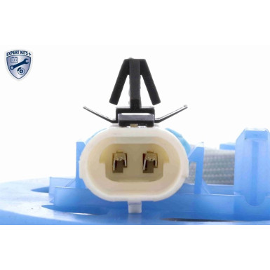 Vaico Radlagersatz Expert Kits + V40-7007