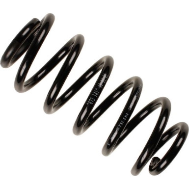 36-207275 Fahrwerksfeder BILSTEIN - B3 Serienersatz (Federn)