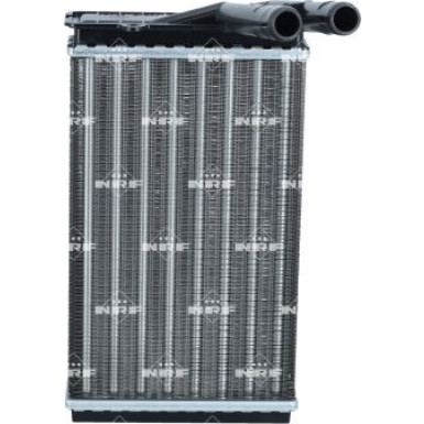 50524 Wärmetauscher, Innenraumheizung