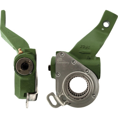 FEBI BILSTEIN 35119 Gestängesteller, Bremsanlage