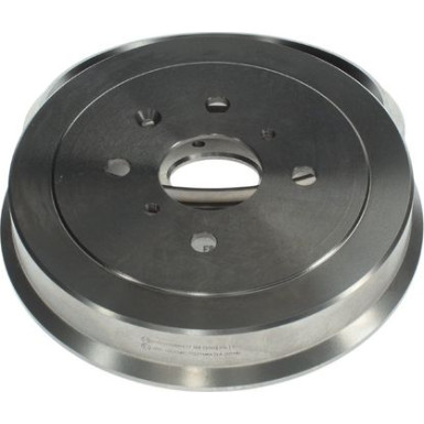 BOSCH | Bremstrommel | 0 986 477 148