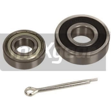 33-0990 Radlagersatz 33-0990 Radlagersatz