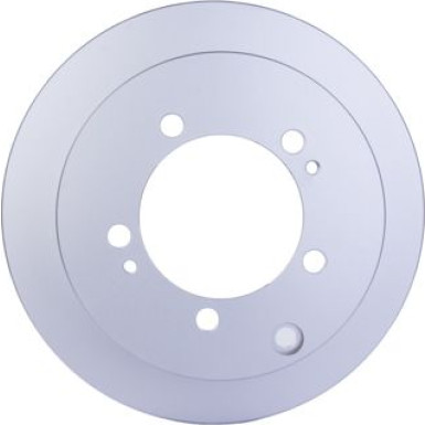 Hella | Bremsscheibe | 8DD 355 118-661