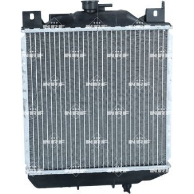 53881 Kühler, Motorkühlung