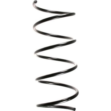 Spidan | Fahrwerksfeder | 85191