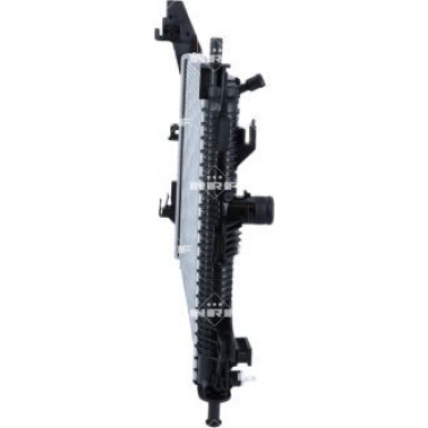 58284 Kühler, Motorkühlung