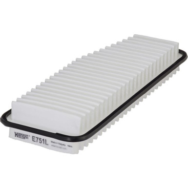 Hengst Filter | Luftfilter | E751L