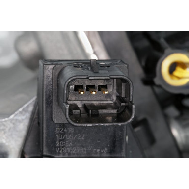 Valeo | AGR-Modul | 700476