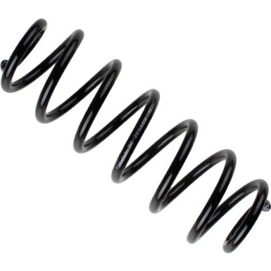 36-266159 Fahrwerksfeder BILSTEIN - B3 Serienersatz (Federn)