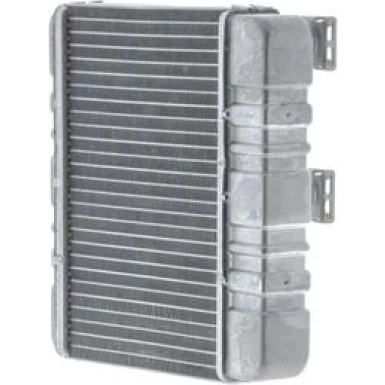 Mahle Wärmetauscher, Innenraumheizung BEHR Premium Line AH 87 000P Mahle Wärmetauscher, Innenraumheizung BEHR Premium Line AH 87 000P