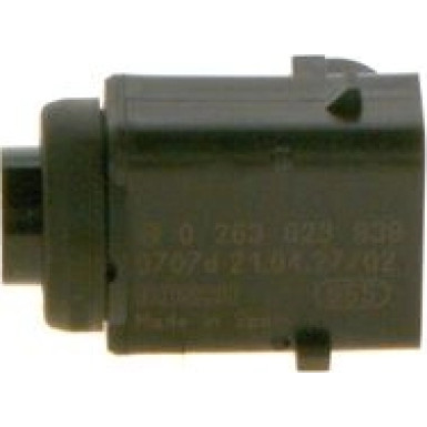 BOSCH | Sensor, Einparkhilfe | 0 263 023 939