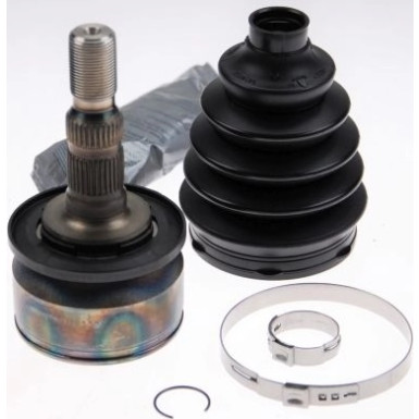 36595 Gelenksatz, Antriebswelle