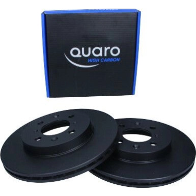 QUARO | Bremsscheibe | QD8401HC