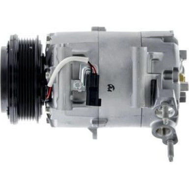 MAHLE ORIGINAL ACP 1388 000P Klimakompressor für FORD