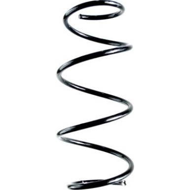 Spidan | Fahrwerksfeder | 88364