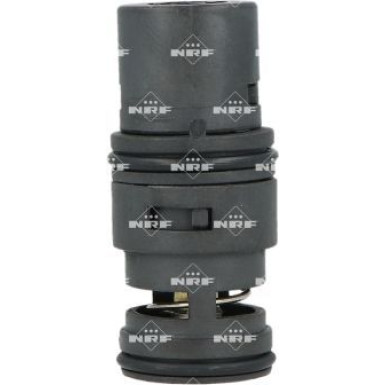 NRF | Thermostat, Kühlmittel | 725384