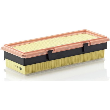 MANN-FILTER C 2771 Luftfilter MANN-FILTER C 2771 Luftfilter