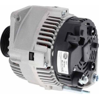 Hella | Generator | 8EL 011 710-551