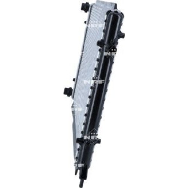 53405 Kühler, Motorkühlung EASY FIT