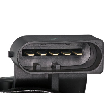 582712 Wischermotor ORIGINAL TEIL