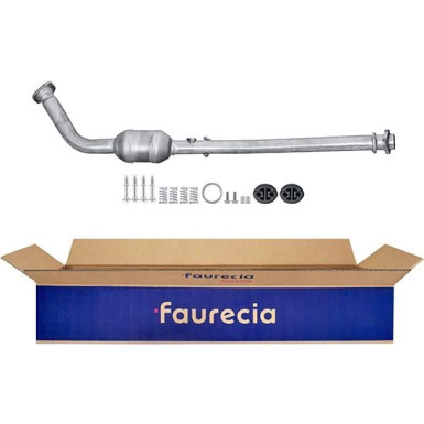 8LE 366 054-341 Katalysator Easy2Fit – PARTNERED with Faurecia 8LE 366 054-341 Katalysator Easy2Fit – PARTNERED with Faurecia
