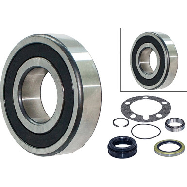 713 6184 00 Radlagersatz