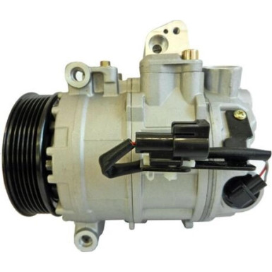 Mahle | Kompressor, Klimaanlage | ACP 920 000S Mahle | Kompressor, Klimaanlage | ACP 920 000S
