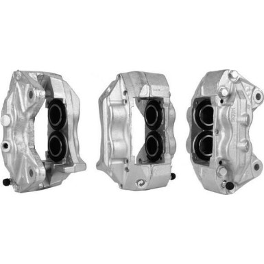 Ferodo | Bremssattel | FCL694749