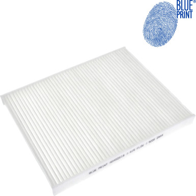 Blue Print | Filter, Innenraumluft | ADM52518