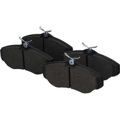 302441A Bremsbelagsatz, Scheibenbremse EXPERT