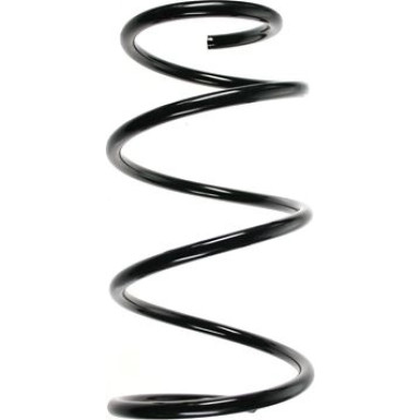 Spidan | Fahrwerksfeder | 85480