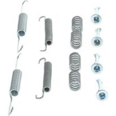 1 987 475 299 Zubehörsatz, Feststellbremsbacken