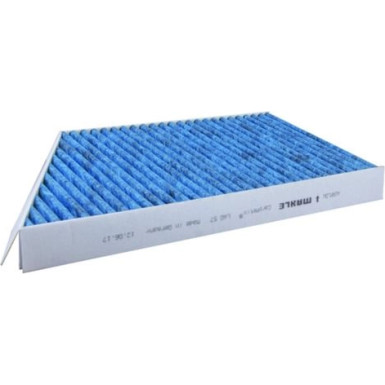 Knecht | Filter, Innenraumluft | LAO 57