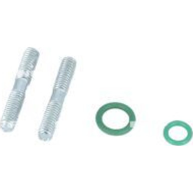 350015 Kondensator, Klimaanlage EASY FIT