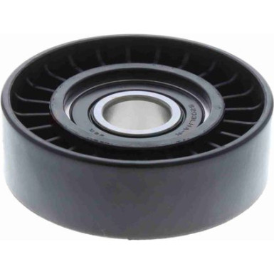 V30-9918 Umlenk-/Führungsrolle, Keilrippenriemen Original VAICO Qualität