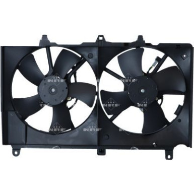 47303 Lüfter, Motorkühlung