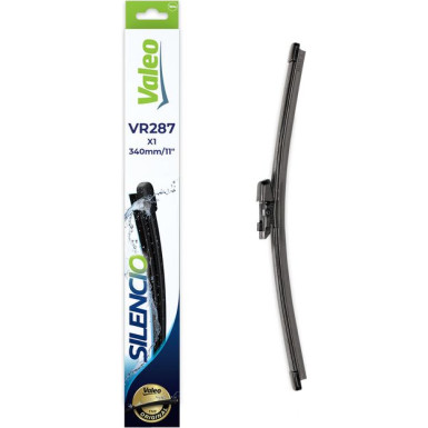 Valeo Wischblatt SILENCIO REAR 574618