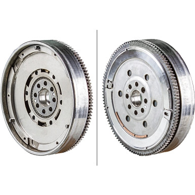 Schwungrad LuK DMF 415 0121 10