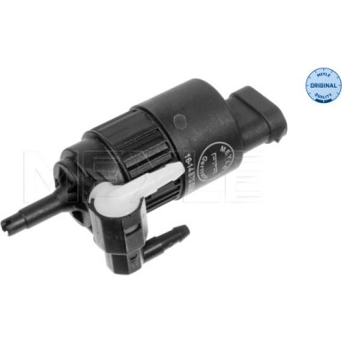 Meyle Waschwasserpumpe, Scheibenreinigung MEYLE-ORIGINAL: True to OE 16-14 870 0000