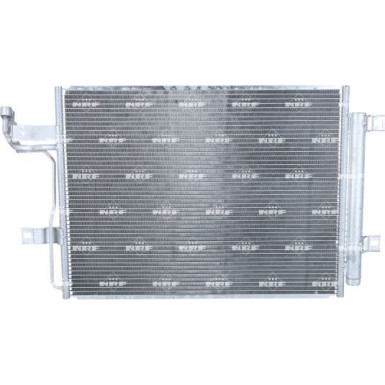 350534 Kondensator, Klimaanlage 350534 Kondensator, Klimaanlage