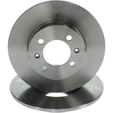 0 986 479 478 Bremsscheibe