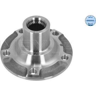 Meyle Radnabe MEYLE-ORIGINAL: True to OE 314 752 0004